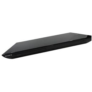 Sony BDP-BX59 Blu-ray DVD Player 3D WiFi Dolby DTS HD Master Audio‎ Black